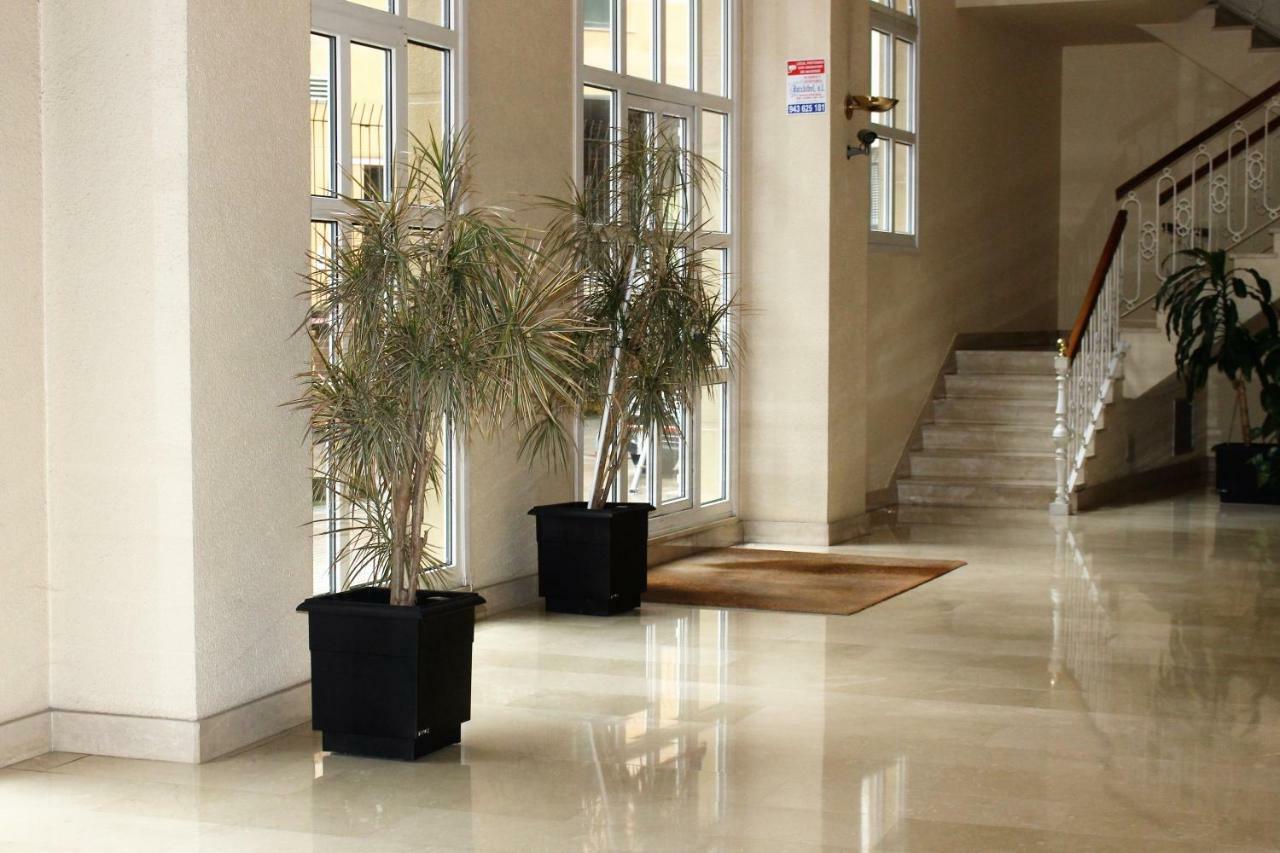 Plaza Pio XII Apartment San Sebastian Exterior photo